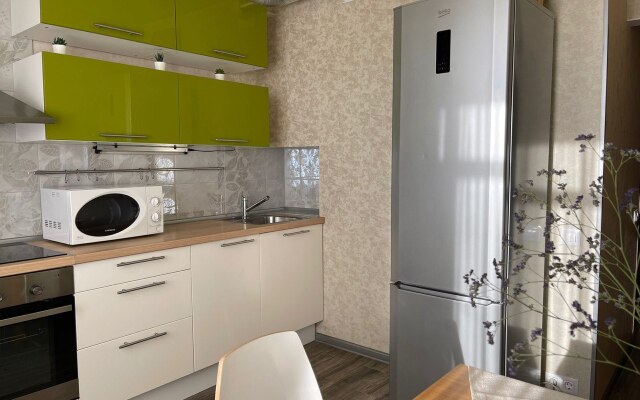 Квартира в центре Нижнего Новгорода