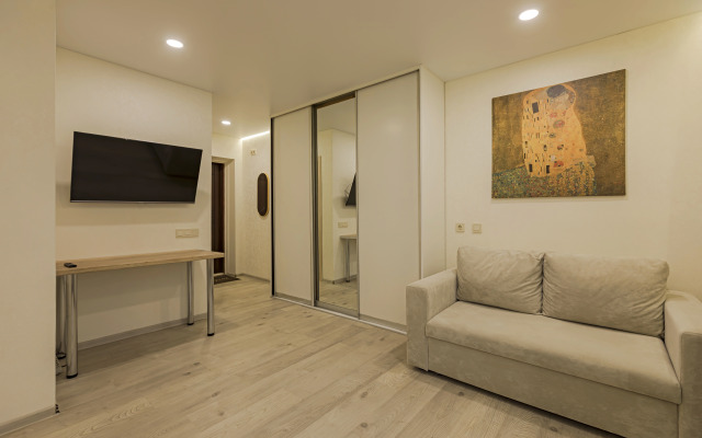 Апартаменты Комфортные апартаменты в центре Минска