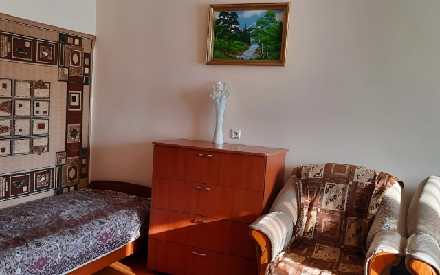 Квартира на Улице Ленина 30