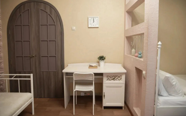 Квартира Gold Fish на Кирова 24