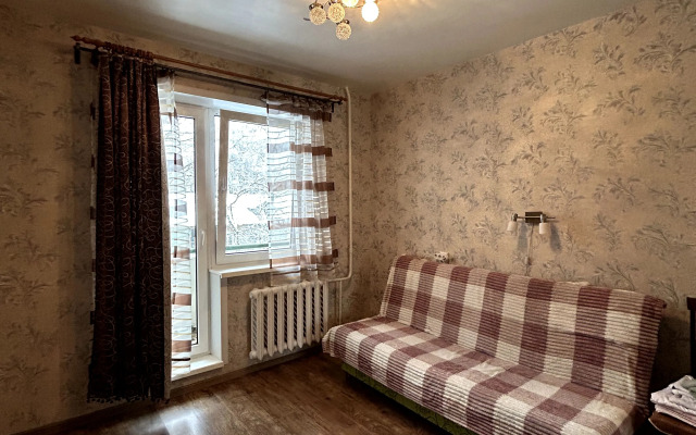 Квартира рядом с Онежским озером