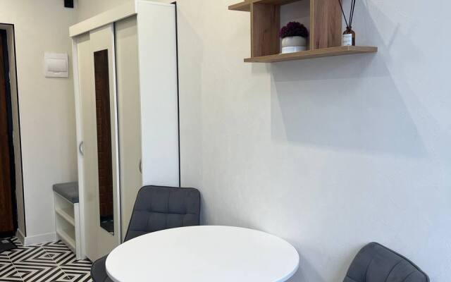 Апартаменты у Реки