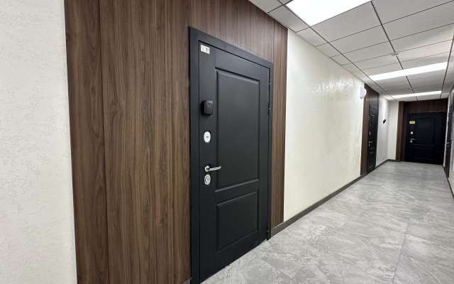 Квартира КакДома Колхозная 5/2-183 в центре города