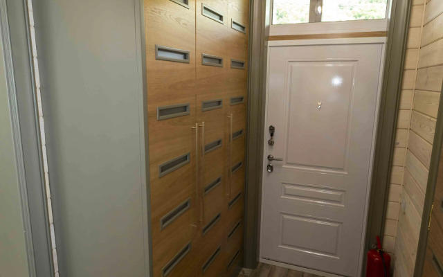 V Okrestnostyah Hutora Guamki Guest house