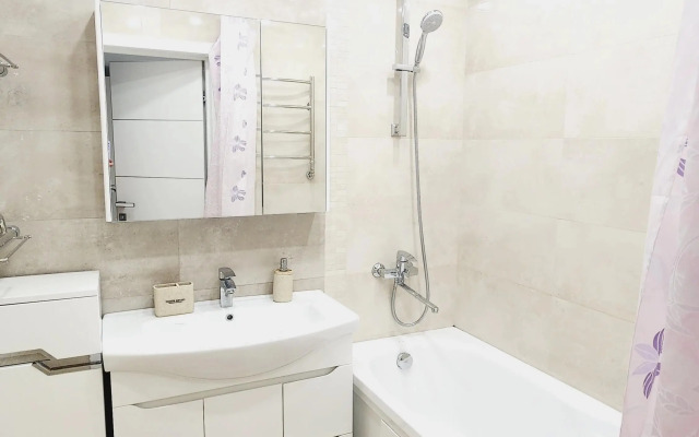 Vitaem Vas Apartments