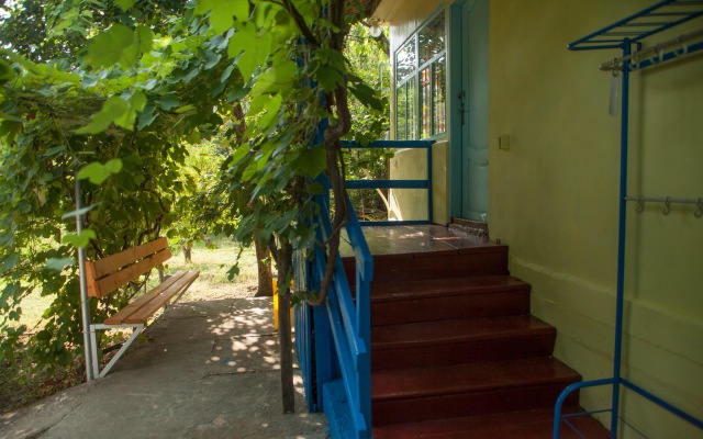 U Gornoy Reki Private House