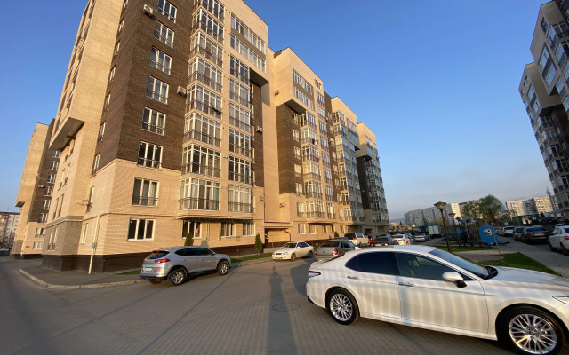 Odna Komnatnaya v ZhK»Vesna» Flat