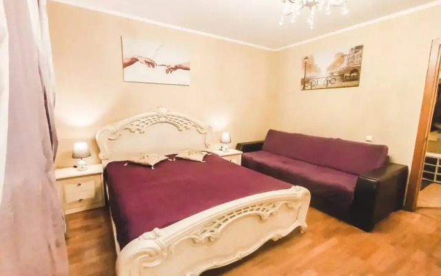 V samom centre Apartment