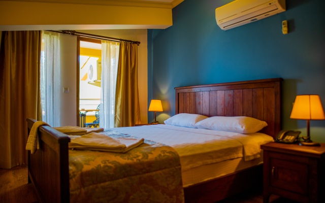 Dores Residence Hotel