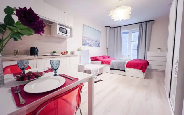 Park Inn Citi Rooms Apartments 1