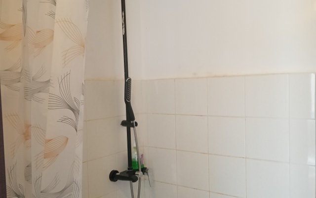 Квартира на 2 Этаже Apart Sharing Рылеева 8