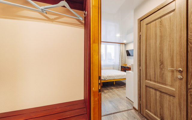 Апартаменты UyutnoEKB