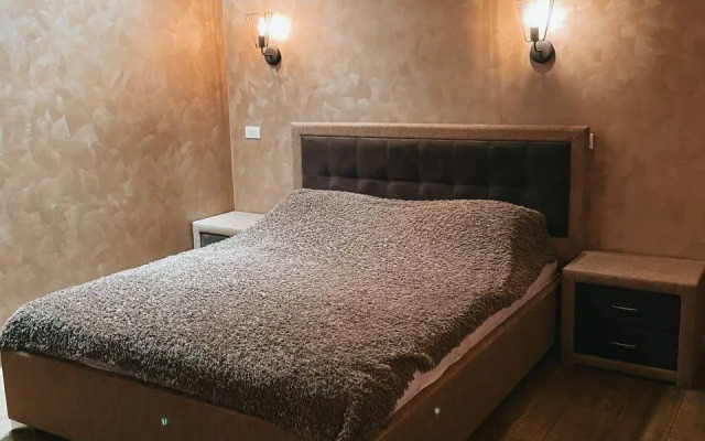 Квартира Студия с Видом на Лес