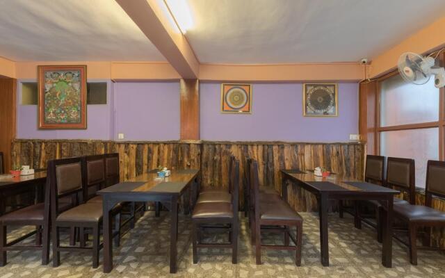 Beli Nepal Hotel