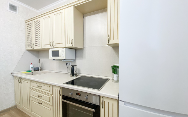 Апартаменты UTrip Kansas