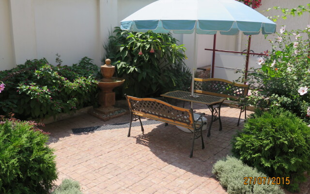 Casablanca Guest House