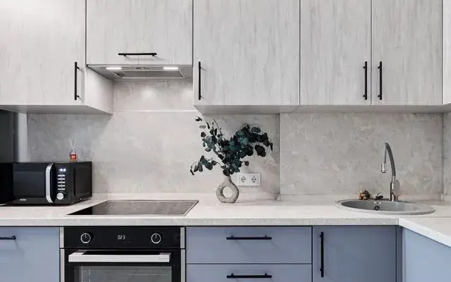 Квартира в ЖК Сеpдце Pостoва 2