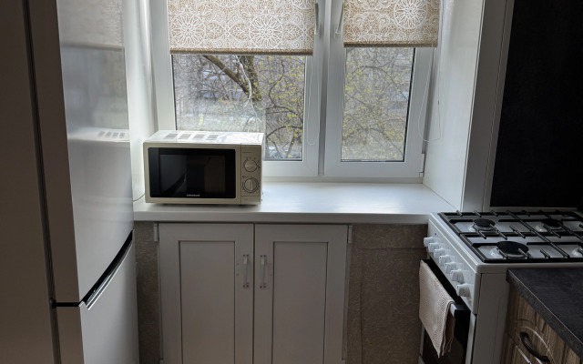 Amurskiy Bulvar 51 Apartaments