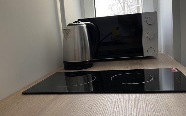 Апартаменты Kuntcevo Apart 1