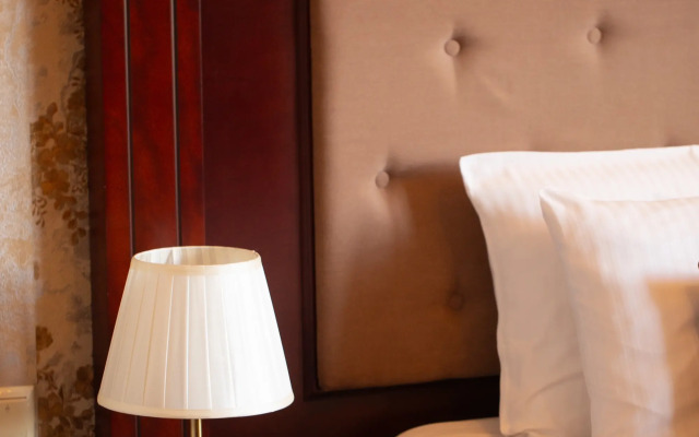 River Side Hotel Tbilisi