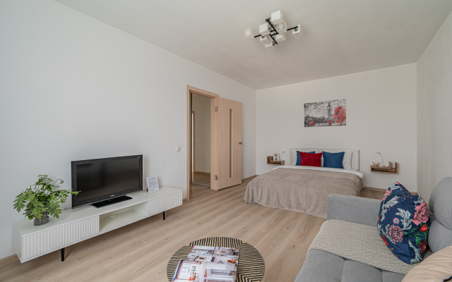 Квартира на Рассветной