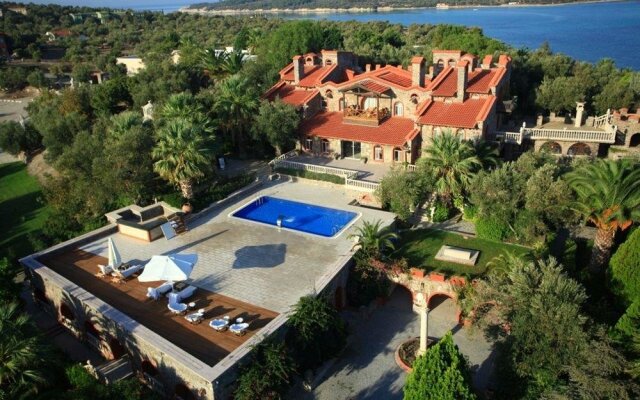Oliviera Private Island Hotel – Kalem Adası