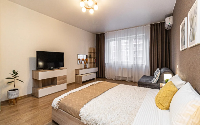 Квартира Велокелепная