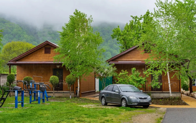 Gornaya Hotel