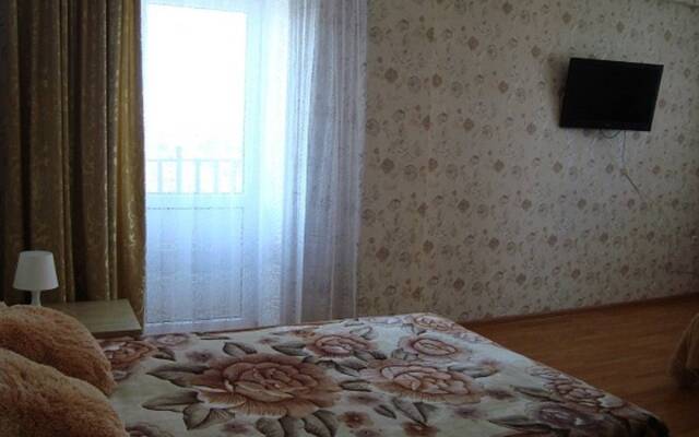Na Prospekte Slavyi Apartments