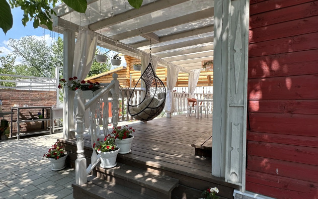 Dacha2023 Private house