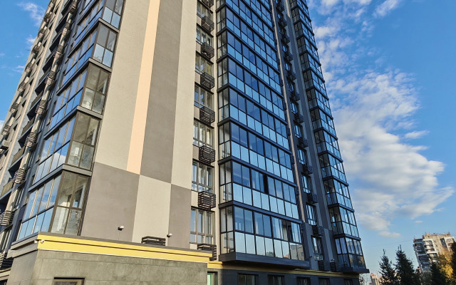 Квартира Grey House Островок Комфорта в самом Сердце Новокузнецка