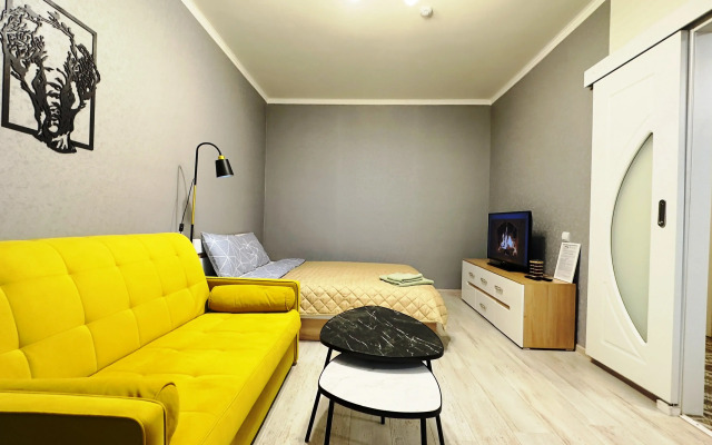 Квартира Однокомнатная в центральном районе. OrenRoom56