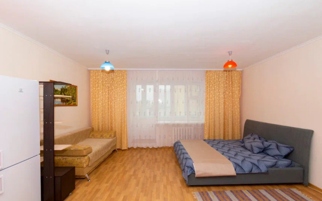 Severnoye Siyanie Apartaments
