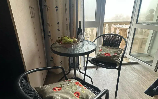 Garmoniya Guest house