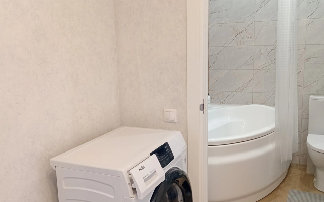 Квартира Студия