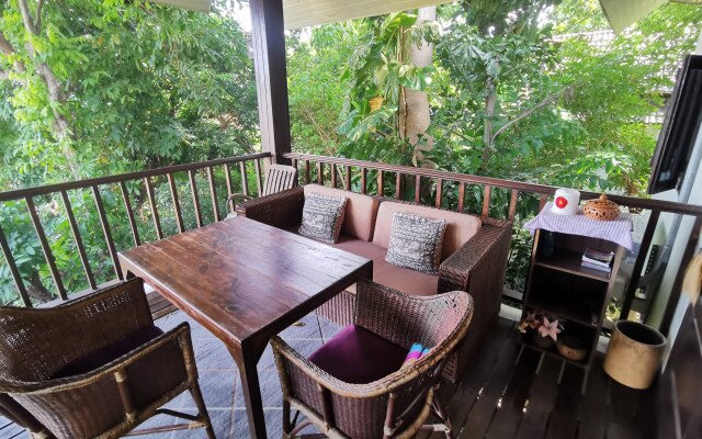 Garden Villa 5