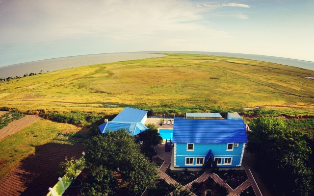 Glafirovka Lend Hotel