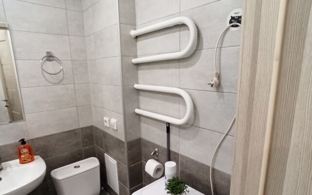 Апартаменты Абриго Бардина 3