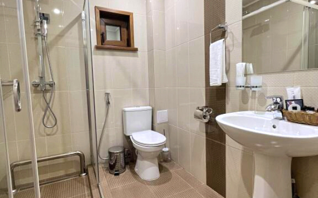 Rezidentsiya Villa