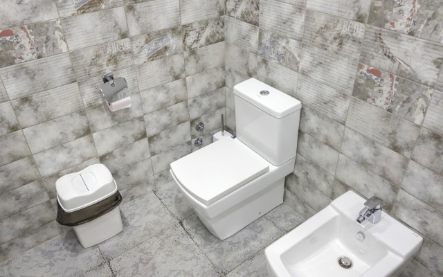 Tbilisi Core Libra Apartments