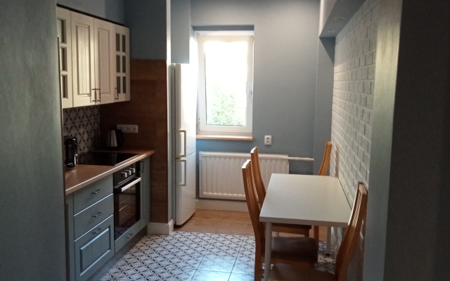 Apartamenty W Aprt. Vodnoy Zastavy 6
