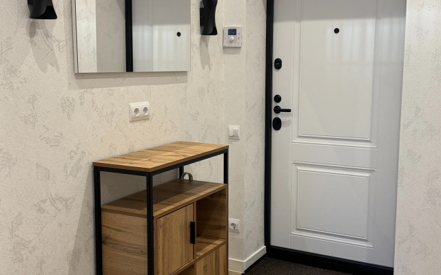 Апартаменты у Балтийского Моря