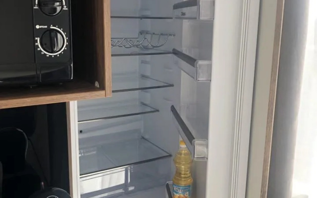 Квартира на Наумова 5