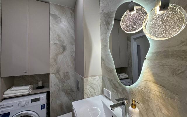 Apart Pionerskaya Apartament