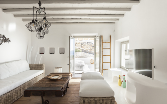 Amorous Luxury Villa