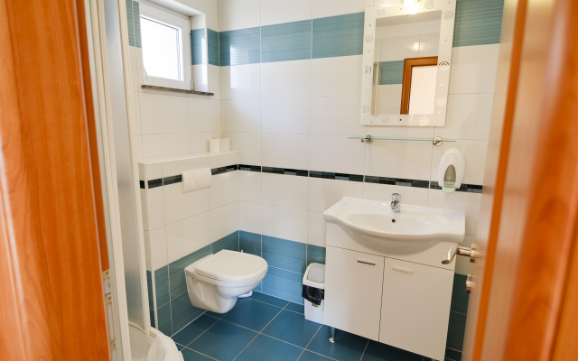 Dalmacija Guest house