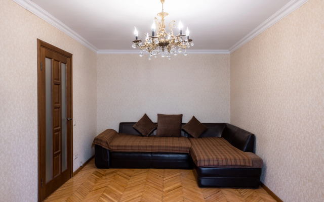 Апартаменты Domumerto  Цандера 11