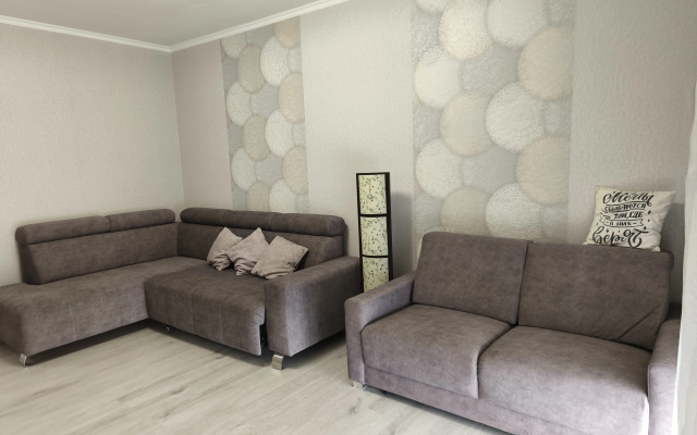 Zhk Krants Prestizh Apartment