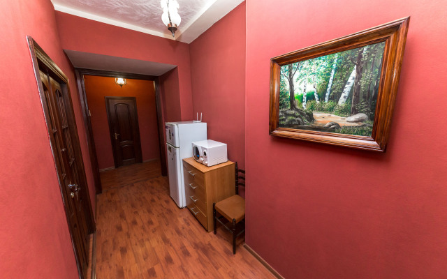 Vojkovskij Guest House