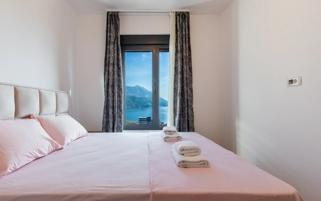 Tre Group Apartments